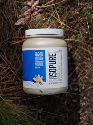 isopure