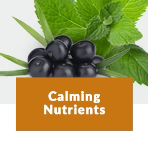 Calming Nutrients