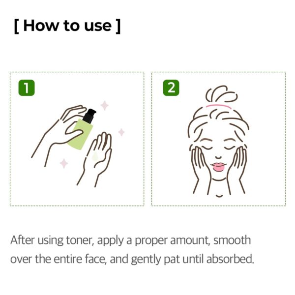 SOME BY MI Super Matcha Pore Tightening Serum – 1.69Oz, 50ml – Made from Match Water for Sensitive Skin – Skin Moisturizing and Purifying Effect – Blackheads, Sebum and Pore Care – Korean Skin Care