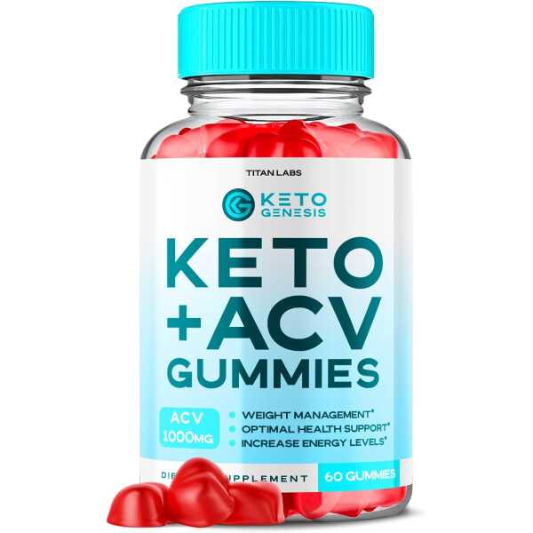 Keto Genesis Keto ACV Gummies, Keto Genesis Advanced Weight Loss 1000MG Apple Cider Vinegar, Keto Genesis Gummies, Keto Genesis