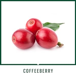 coffeeberry, juice, cold pressed, functional, shot, immunity