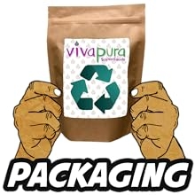 Vivapura Packaging Choices*