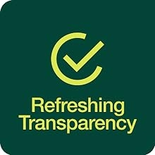 Refreshing Transparency