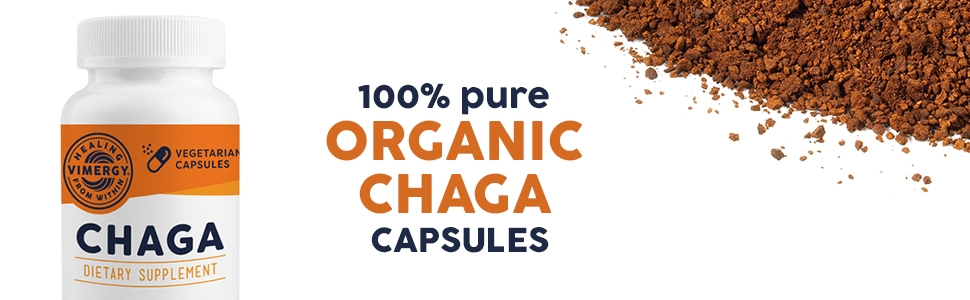 chaga