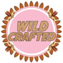 Wild Crafted is exclusively made by nature without human intervention*