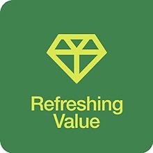 Refreshing Value