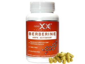 Berberine