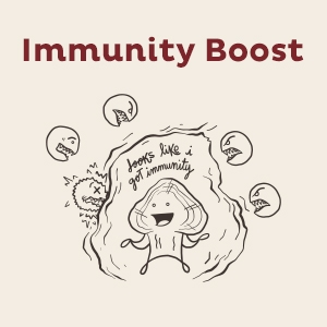 Immunity boost