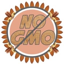 No GMO*