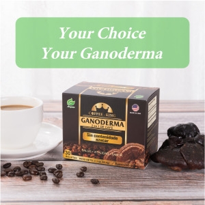 Ganoderma