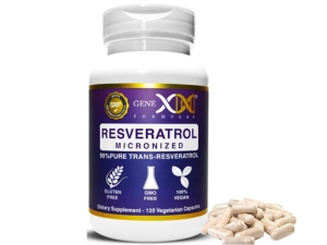 Trans-Resveratrol